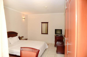 Room in Apartment - Have a wonderful stay in your Junior Suite wail in Kigali